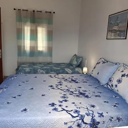 Omisu Apartments Китнос Экстерьер фото