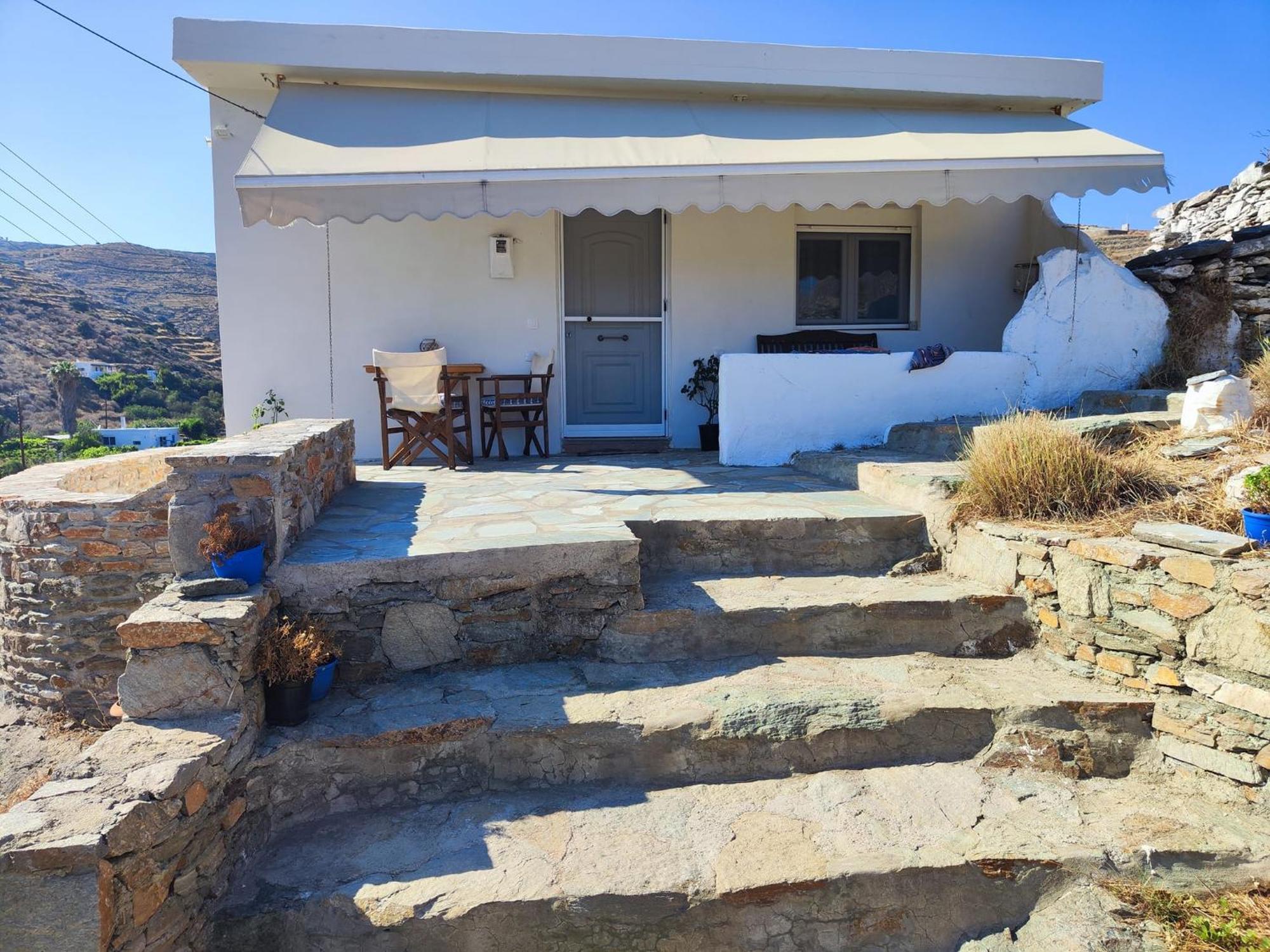 Holiday home Omisu