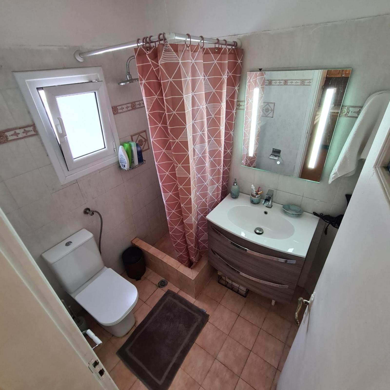 Holiday home Omisu